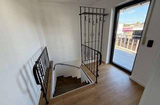 Wohnung mieten in Hauptstraße 35, 65614 Beselich, Großzügige 3-4 Zi-Wohnung mit Dachterrasse (75m²) und eigenem Eingang in Beselich-Obertiefenbach