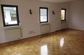Wohnung mieten in Hauptstraße 35, 65614 Beselich, Großzügige 3-4 Zi-Wohnung mit Dachterrasse (75m²) und eigenem Eingang in Beselich-Obertiefenbach