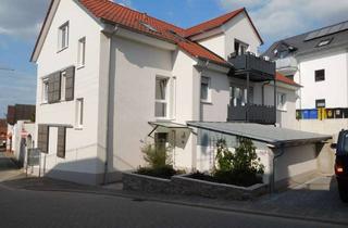 Wohnung mieten in 55286 Wörrstadt, Hochwertige helle 3-Zimmer DG-Wohnung im zentralen Grüngürtel von Wörrstadt