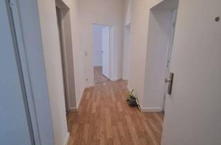 Wohnung mieten in 06114 Paulusviertel, Frisch sanierte 3-Zimmer-Wohnung im Paulusviertel – Hochparterre,