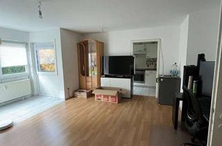 Wohnung mieten in Jahnstraße 38, 73431 Aalen, 2,5-Zimmer Wohnung mit Gartenanteil in herrlicher Wohnlage
