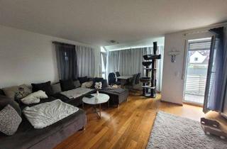 Wohnung mieten in 86316 Friedberg, Kompakter Grundriss, ruhig in FDB-West gelegen, mit Westbalkon!