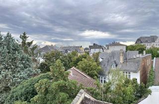 Wohnung mieten in Hauptstr. 12, 61231 Bad Nauheim, Über den Dächern und in der Mitte von Bad Nauheim