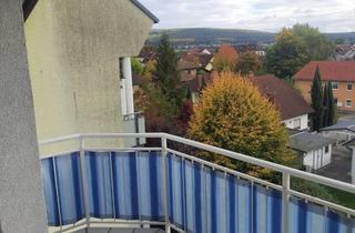 Wohnung mieten in Am St.-Pierre-Platz, 63839 Kleinwallstadt, Helle 3-Zimmer Wohnung mit Balkon im 3. OG in Kleinwallstadt