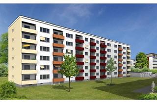 Wohnung mieten in Buchenstraße 32, 47495 Rheinberg, Schöne 3 Zi.-Wohnung in guter Wohnlage Typ A, 4. OG