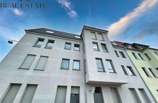 Wohnung mieten in Alt Salbke 73, 39122 Salbke, Energieeffiziente und moderne 2-Zimmer-Wohnung mit Balkon in Elbnähe!
