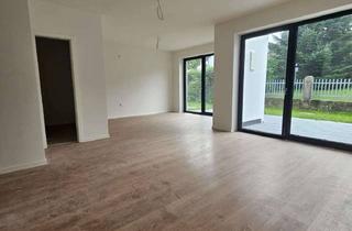 Wohnung mieten in Hauptstr. 29, 94086 Bad Griesbach, Helle 2-Zimmer-Wohnung mit Süd-Terrasse, Garten & 2 TG-Stellplätzen in Bad Griesbach (74 m²)