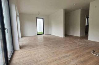 Wohnung mieten in Hauptstr. 29, 94086 Bad Griesbach, Großzügige 2-Zimmer-Wohnung mit Terrasse & Garten in Bad Griesbach