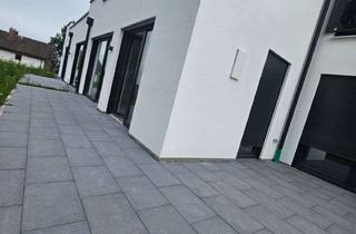 Wohnung mieten in Hauptstr. 29, 94086 Bad Griesbach, 2-Zimmer-Wohnung mit Terrasse & eigenem Garten – modern & ruhig wohnen in Bad Griesbach