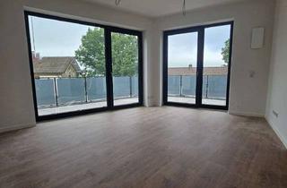 Wohnung mieten in Hauptstr. 29, 94086 Bad Griesbach, Abendsonne genießen – 2-Zimmer-Wohnung mit Balkon (62 m²) im 1. OG