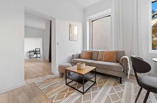 Wohnung mieten in Türrschmidtstrasse 33, 10317 Lichtenberg, Schöne 2-Zimmer-Wohnung in Friedrichshain
