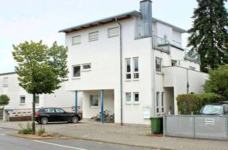 Wohnung mieten in Heidelberger Strasse 3a, 64342 Seeheim-Jugenheim, Lichtdurchflutete 3-Zimmerwohnung, großzügig und perfekt geschnitten