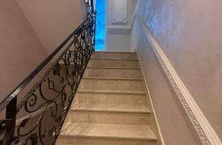 Wohnung mieten in Hanauer Landstraße 11, 63457 Hanau, Provisionsfrei - Luxuriöse 4-Zimmer-Wohnung mit Balkon in Hanau -Großauheim