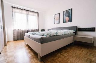 Wohnung mieten in Heidelberger Str. 21D, 64584 Biebesheim, Moderne 2,5-Zimmer Wohnung mit Balkon in Biebesheim am Rhein