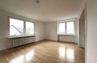 Wohnung mieten in Kupferhammer, 37170 Uslar, Geräumige 4-Zimmerwohnung in guter Lage