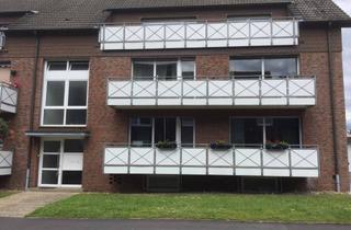 Wohnung mieten in Alsenstr., 45711 Datteln, Helle 4-Zimmer-Wohnung mit Balkon in Datteln