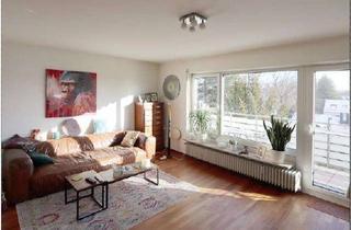 Wohnung mieten in Putzbrunner Straße 79, 85521 Ottobrunn, Helle 2-Zimmer-Dachgeschosswohnung mit Südbalkon