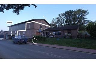 Wohnung mieten in Deichreihe 13, 25489 Haseldorf, Großzügige 5-Zimmer-Wohnung in Haseldorf mit 160 m²