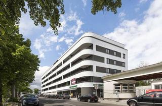 Wohnung mieten in Heilbronner Straße, 10711 Wilmersdorf, DOWNTOWN am Stuttgarter Platz! Heilbronner Straße! Neubau aus 2020! 2-Zimmer-Whg.+gr. Loggia+Aufzug