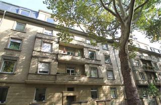 Wohnung mieten in 68167 Neckarstadt, Charmante 3-Zimmer-Altbauwohnung in urbaner Citylage