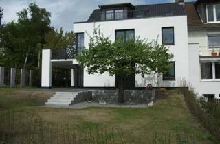 Wohnung mieten in 38440 Klieversberg, 2-Zimmer-DG-Wohnung mit Balkon und Einbauküche in Wolfsburg