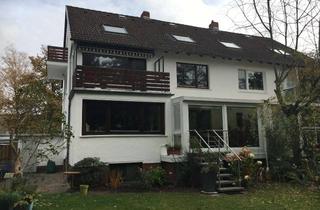 Wohnung mieten in 30519 Döhren, Ruhige 3 Zi. - Whg. mit eigenem Garten !!!