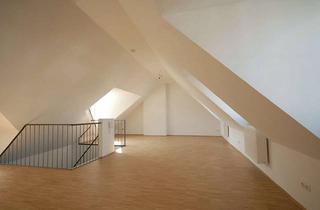 Wohnung mieten in Rosstraße, 52064 Aachen, Attraktive Maisonette (91 m²): Helle 3,5 Zi-Wohnung in zentraler Altstadt-Lage, Rosstraße