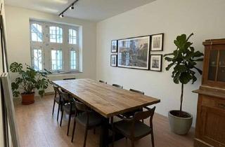 Wohnung mieten in Cecilienstraße 46, 41236 Rheydt, Altbau-Wohnung : 3-Zimmer Wohnung inkl. Balkon | Kernsanierung 2025