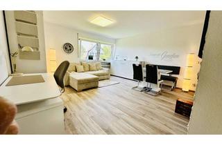 Wohnung mieten in 88045 Friedrichshafen, Komplett möbliertes Appartement in FN inkl WLan