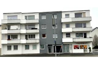 Wohnung mieten in Grauhorststraße 15, 38440 Hageberg, Frisch sanierte 4-Zimmerwohnung mit Balkon