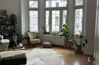 Wohnung mieten in 52064 Aachen, Wunderschöne Wohnung in saniertem Altbau zu vermieten!