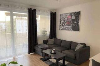 Wohnung mieten in Herweghstraße 12, 07545 Gera, Gepflegte 1,5-Zimmer Wohnung mit Balkon in Gera Stadtmitte