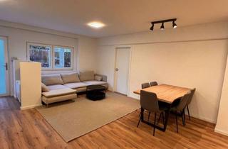 Wohnung mieten in Hölderlinstraße 16, 72074 Tübingen, ++ Möbliertes Zimmer in bester Uni Lage / Furnished shared flat available ++