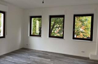 Wohnung mieten in 63179 Obertshausen, 3-Zimmer-Wohnung im Altbau , Erstbezug nach Umbau in Obertshausen