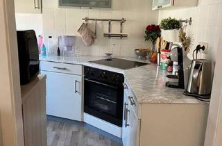 Wohnung mieten in Haubentaucherring 100, 26135 Osternburg, Gepflegte 2-Zimmer-Wohnung mit Balkon in Osternburg