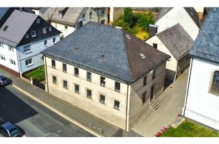 WG-Zimmer mieten in Kronacher Strasse 14, 96365 Nordhalben, Gemeinsames Wohnen und Arbeiten im Pfarrhaus Anna