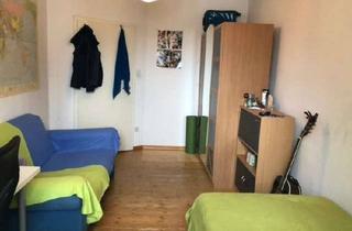 WG-Zimmer mieten in Luisenstraße 59, 76137 Südstadt, Möbliertes 14m² Zimmer in zentraler Lage – Perfekt für Studierende oder Berufstätige