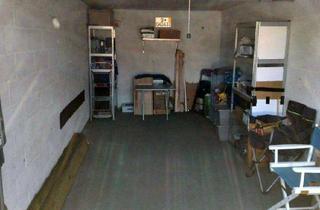 Garagen kaufen in Birkenweg 10, 41366 Schwalmtal, Gemauerte Garage zur Verkaufen