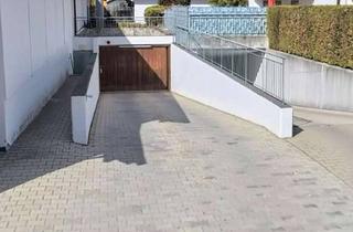 Garagen mieten in Egerlandring 77, 87600 Kaufbeuren, Tiefgaragenstellplatz