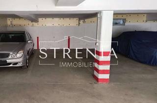 Garagen mieten in 55232 Alzey, Tiefgaragenstellplatz zentral in Alzey zu vermieten