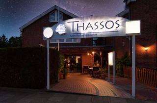 Gastronomiebetrieb mieten in 24568 Kaltenkirchen, Griechisches Restaurant in Kaltenkirchen – vollständig ausgestattet & sofort verfügbar