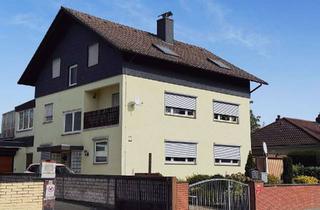 Haus kaufen in 64560 Riedstadt, Wolfskehlen - Dreifamilienhaus in beliebter Lage - WEG-geteilt