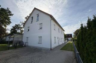 Doppelhaushälfte kaufen in 85716 Unterschleißheim, Großzügige Doppelhaushälfte in Unterschleißheim - TOP-LAGE zu S-Bahn, Schule, Einkauf