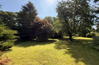 Mehrfamilienhaus kaufen in 30890 Barsinghausen, Hohenbostel-Barsinghausen: Mehrfamilienhaus mit 3 Wohnungen, Doppelgarage & grandiosem Grundstück!