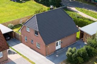 Einfamilienhaus kaufen in 18246 Bützow, Gepflegtes Einfamilienhaus in Bützow, modernisiert & naturnah - provisionsfrei