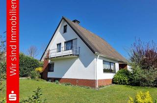 Haus kaufen in 49201 Dissen, Raumwunder m. verschiedenen Nutzungs-möglichkeiten