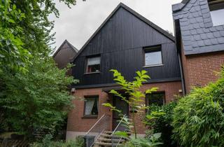 Haus kaufen in 38259 Bad, Reihenmittelhaus mit zwei Garagen in beliebter Lage von Salzgitter- Bad