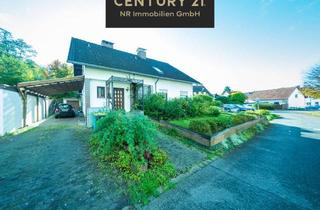 Haus kaufen in 37412 Herzberg, Traumhaftes Zweifamilienhaus in sehr beliebter Wohngegend von Herzberg am Harz
