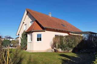 Haus kaufen in 85128 Nassenfels, EFH zum Schnäppchenpreis wegen Feuchteproblemen im KG!!!