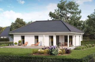 Haus kaufen in 90542 Eckental, Neubau Bungalow - Auf einer Ebene Wohnen